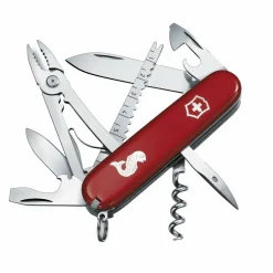 Victorinox ANGLER - Schweizer Taschenmesser