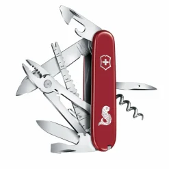 Victorinox ANGLER - Schweizer Taschenmesser