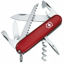 Victorinox CAMPER - Schweizer Taschenmesser