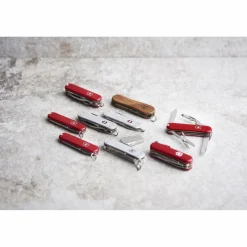 Victorinox CLASSIC SD ALOX - Schweizer Taschenmesser