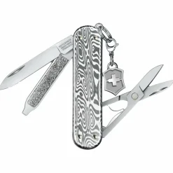 Victorinox CLASSIC SD BRILLIANT - Schweizer Taschenmesser