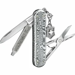Victorinox CLASSIC SD BRILLIANT - Schweizer Taschenmesser