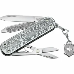 Victorinox CLASSIC SD BRILLIANT - Schweizer Taschenmesser