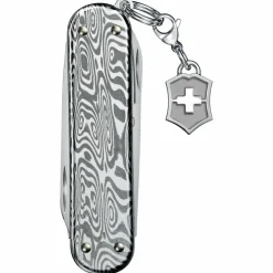 Victorinox CLASSIC SD BRILLIANT - Schweizer Taschenmesser