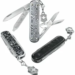 Victorinox CLASSIC SD BRILLIANT - Schweizer Taschenmesser