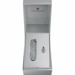 Victorinox CLASSIC SD BRILLIANT - Schweizer Taschenmesser