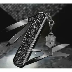 Victorinox CLASSIC SD BRILLIANT - Schweizer Taschenmesser