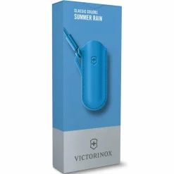 Victorinox ETUI LEDER