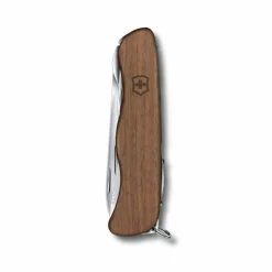 Victorinox FORESTER WOOD Unisex - Schweizer Taschenmesser