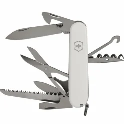 Victorinox HUNTSMAN BLISTER - Schweizer Taschenmesser