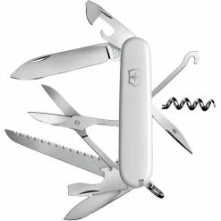 Victorinox HUNTSMAN WOOD - Schweizer Taschenmesser
