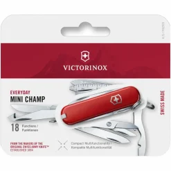 Victorinox MINI CHAMP - Schweizer Taschenmesser