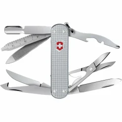 Victorinox MINI CHAMP ALOX - Taschenmesser