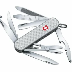Victorinox MINI CHAMP ALOX - Taschenmesser