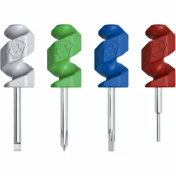 Victorinox MINI TOOL SET BLISTER - Schweizer Taschenmesser
