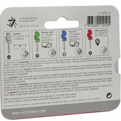 Victorinox MINI TOOL SET BLISTER - Schweizer Taschenmesser