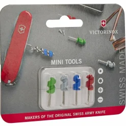 Victorinox MINI TOOL SET BLISTER - Schweizer Taschenmesser