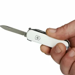 Victorinox NAIL CLIP 580 - Schweizer Taschenmesser