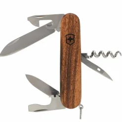 Victorinox SPARTAN WOOD - Schweizer Taschenmesser