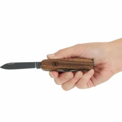 Victorinox SPARTAN WOOD - Schweizer Taschenmesser