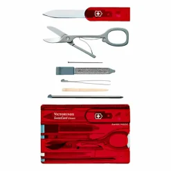 Victorinox SWISS CARD CLASSIC - Multifunktionswerkzeug