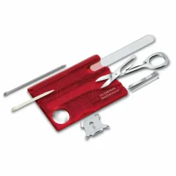 Victorinox SWISS CARD NAILCARE - Nagelpflege