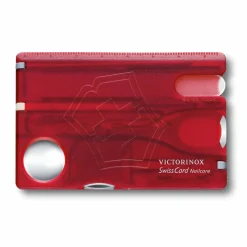 Victorinox SWISS CARD NAILCARE - Nagelpflege