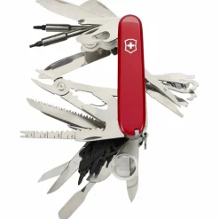 Victorinox SWISS CHAMP XXL - Schweizer Taschenmesser