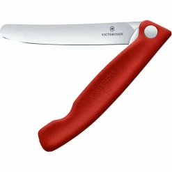 Victorinox SWISS CLASSIC PICKNICK MESSER GERADE B - Klappmesser