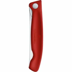 Victorinox SWISS CLASSIC PICKNICK MESSER GERADE B - Klappmesser