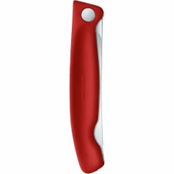 Victorinox SWISS CLASSIC PICKNICK MESSER GERADE B - Klappmesser