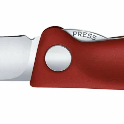 Victorinox SWISS CLASSIC PICKNICK MESSER GERADE B - Klappmesser