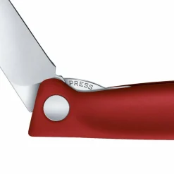 Victorinox SWISS CLASSIC PICKNICK MESSER GERADE B - Klappmesser