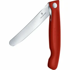 Victorinox SWISS CLASSIC PICKNICK MESSER WELLEN B - Klappmesser