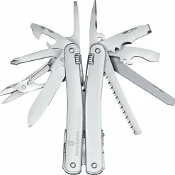 Victorinox SWISS TOOL SPIRIT MX - Multifunktionswerkzeug