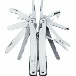 Victorinox SWISS TOOL SPIRIT X PLUS RATCHET - Multifunktionswerkzeug