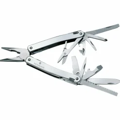 Victorinox SWISS TOOL SPIRIT X PLUS RATCHET - Multifunktionswerkzeug