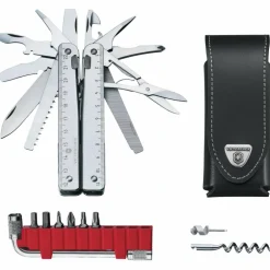 Victorinox SWISS TOOL X PLUS - Multifunktionswerkzeug