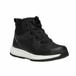 Viking EQUIP MID WP BOA Kinder - Freizeitstiefel