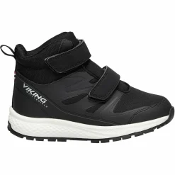 Viking EQUIP MID WP 2V Kinder - Freizeitstiefel
