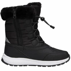 Viking EQUIP WARM WP ZIP Kinder - Winterstiefel
