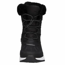 Viking EQUIP WARM WP ZIP Kinder - Winterstiefel