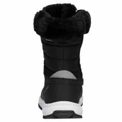 Viking EQUIP WARM WP ZIP Kinder - Winterstiefel