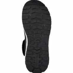 Viking EQUIP WARM WP ZIP Kinder - Winterstiefel