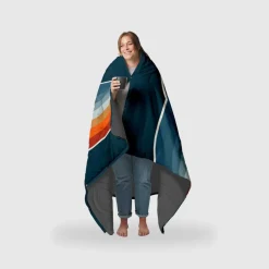 Voited FLEECE BLANKET - Decke