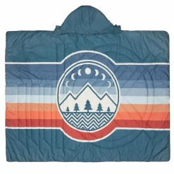 Voited TRAVEL BLANKET - Decke