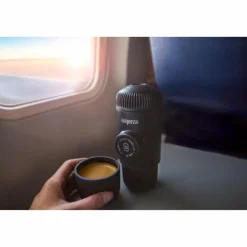 Wacaco WACACO NANOPRESSO - GRAU - Kaffeepresse