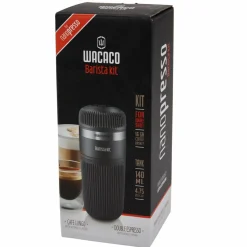 Wacaco WACACO NANOPRESSO BARISTA KIT
