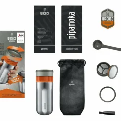 Wacaco WACACO PIPAMOKA - Kaffeepresse