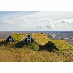 WANDERLUST SKANDINAVIEN - Bildband